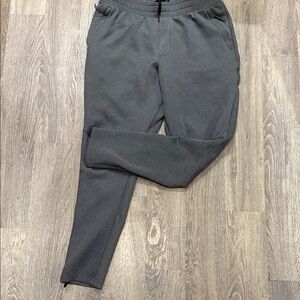All in Motion Charcoal Joggers for Men
